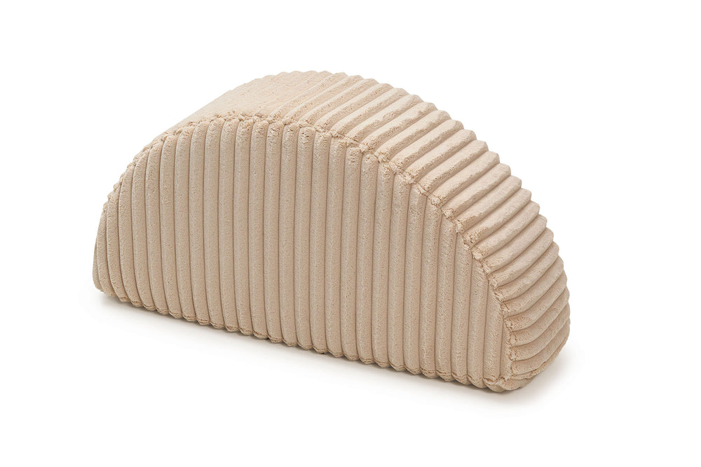 Rocker Pure Corduroy Waffle w kolorze Brown Sugar, zdjęcie 2