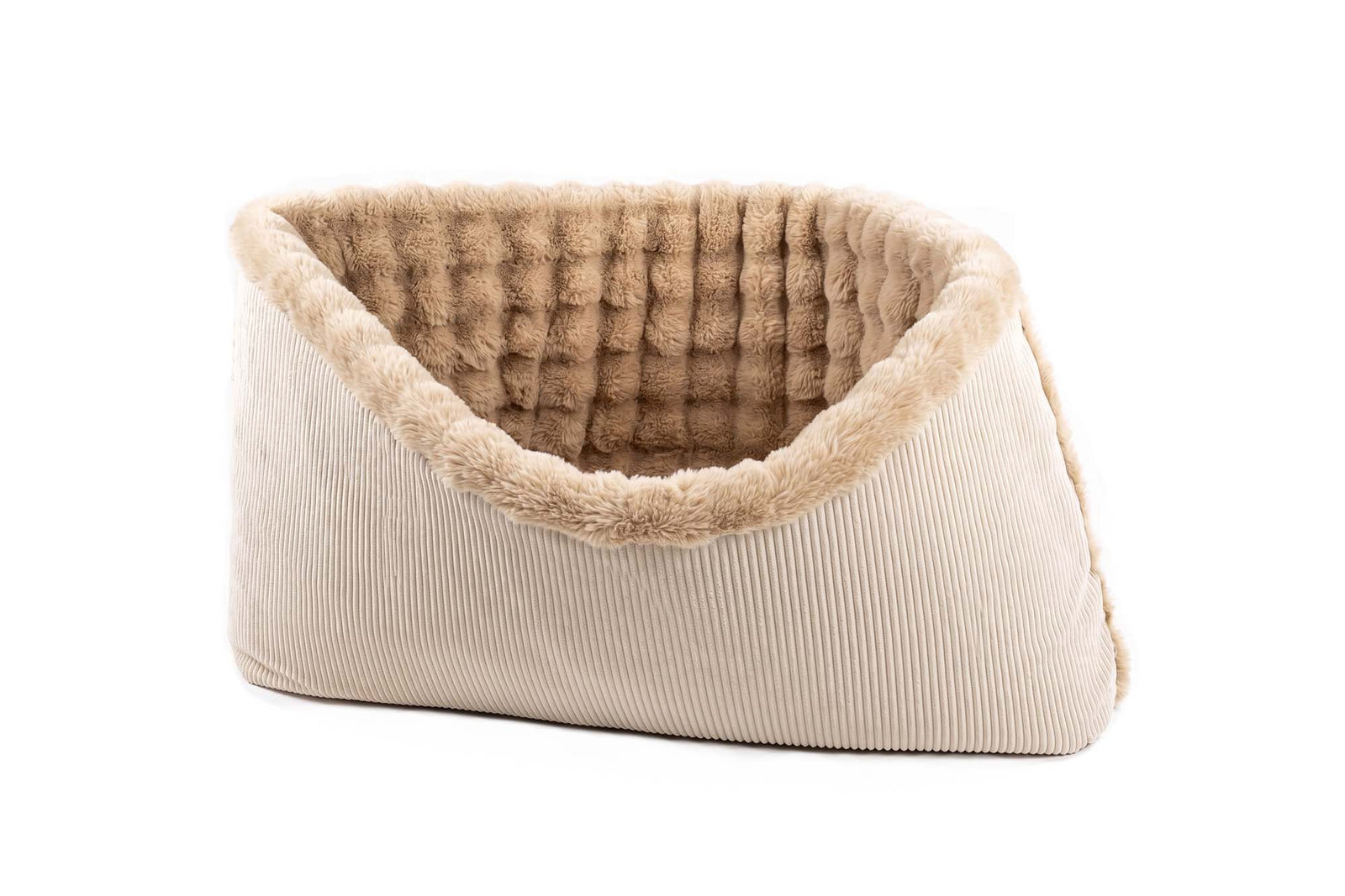 Snuggle Bag Vanilla