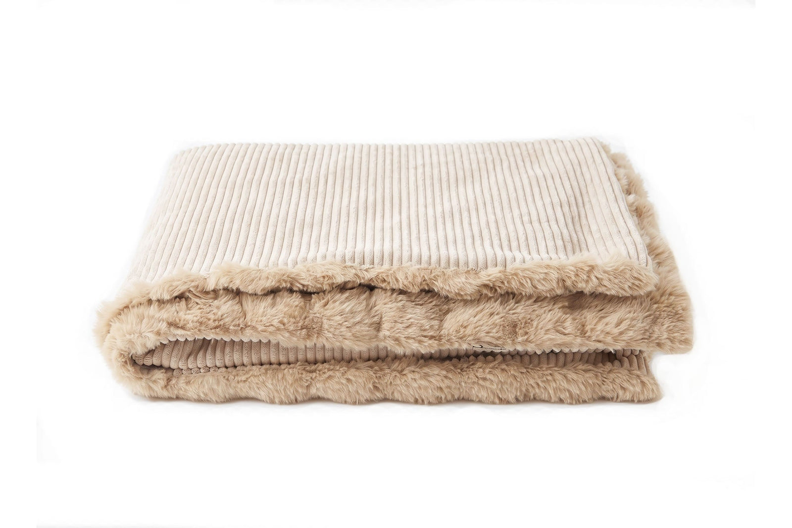 Snuggle Blanket Vanilla