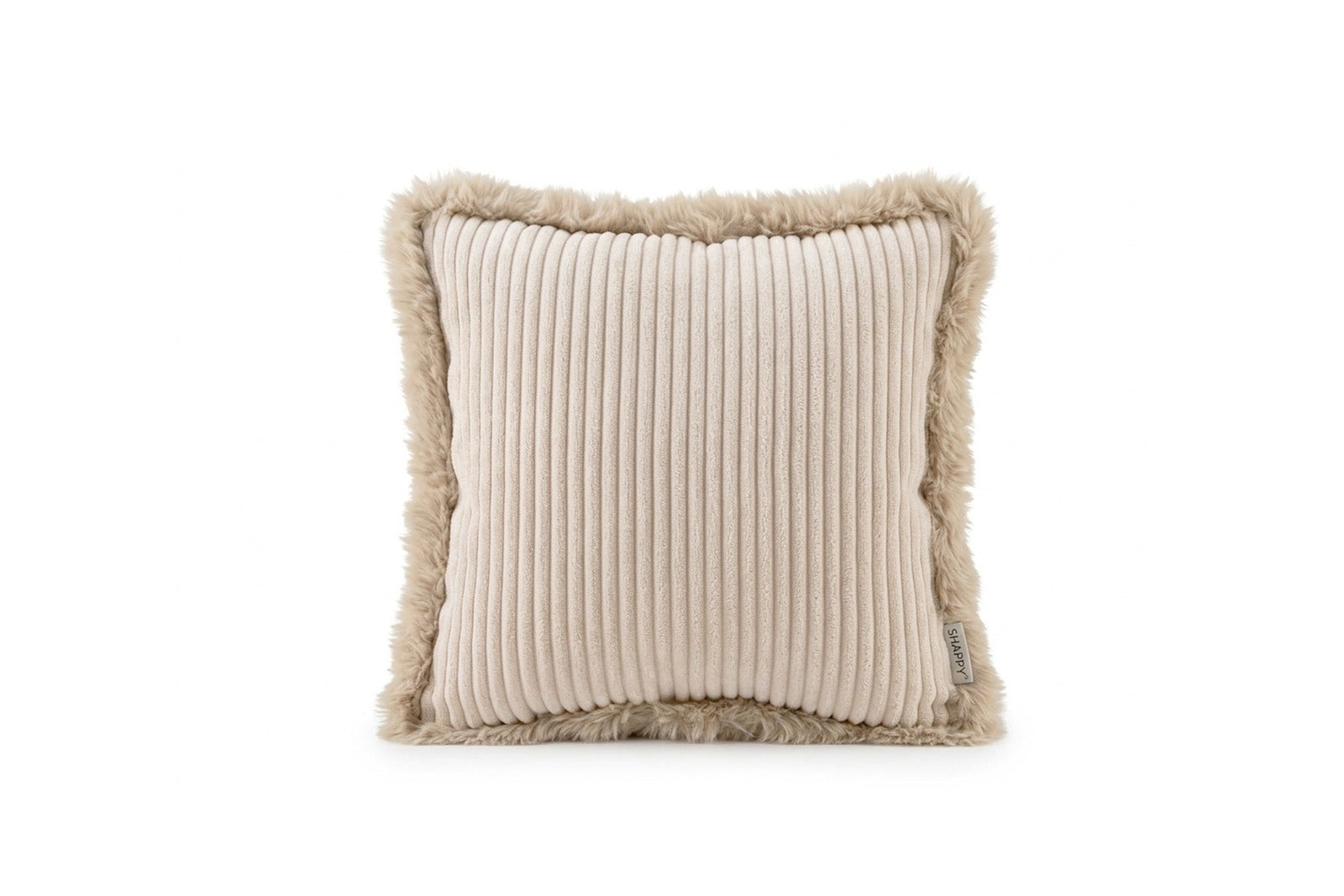 Snuggle Cushion Vanilla