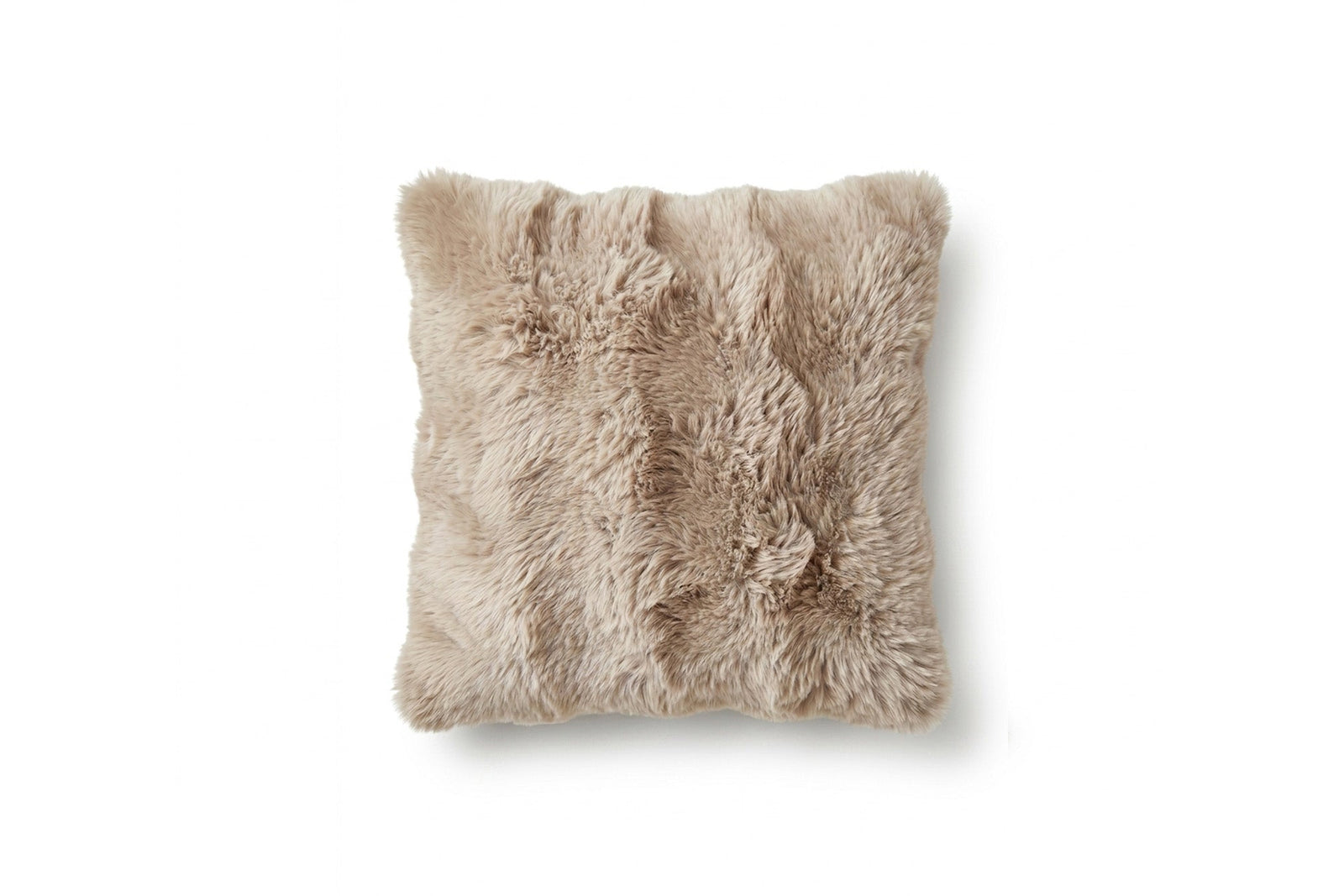 Snuggle Cushion Vanilla