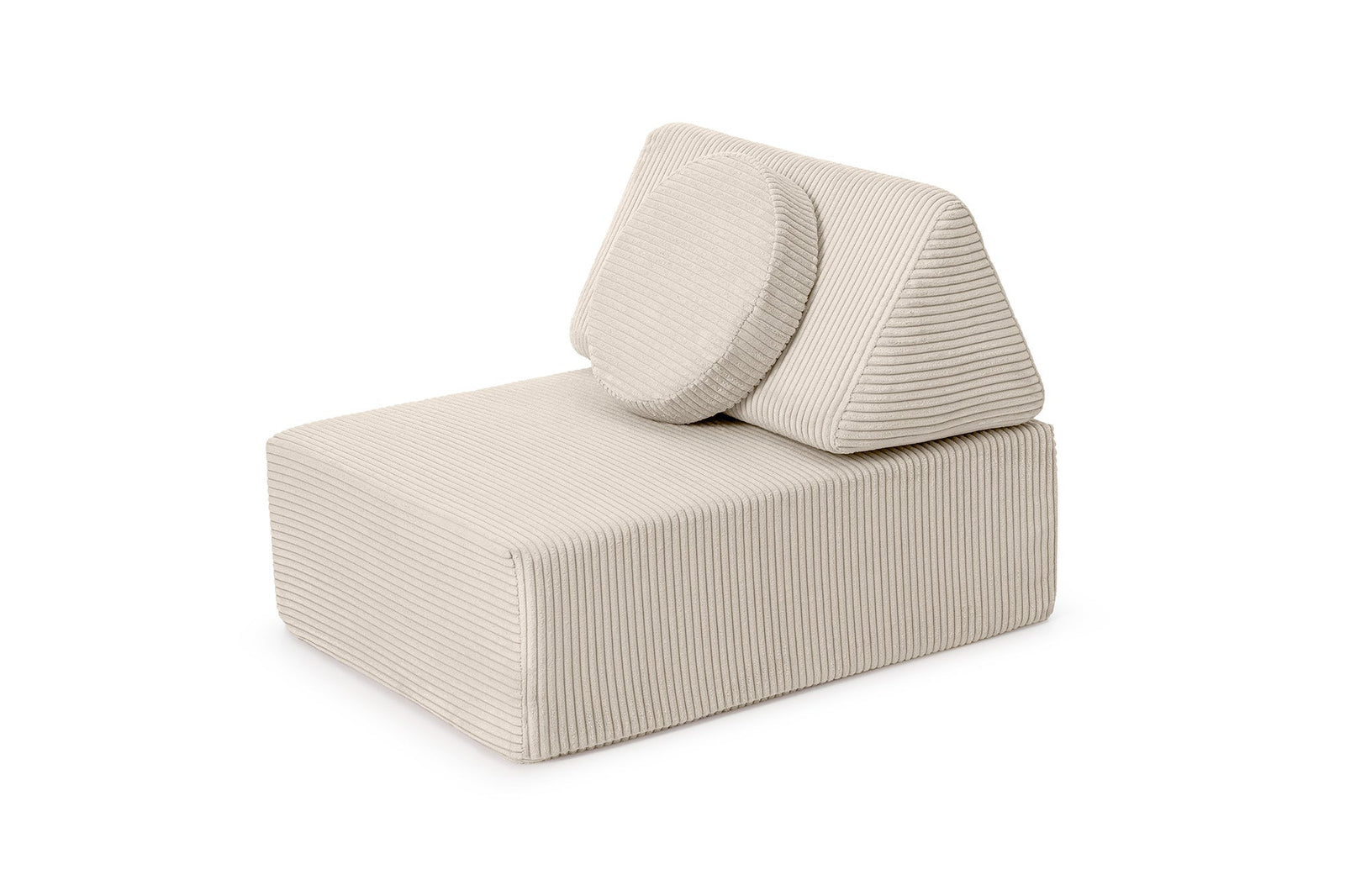 Shappy Trampoline Original Soft Beige