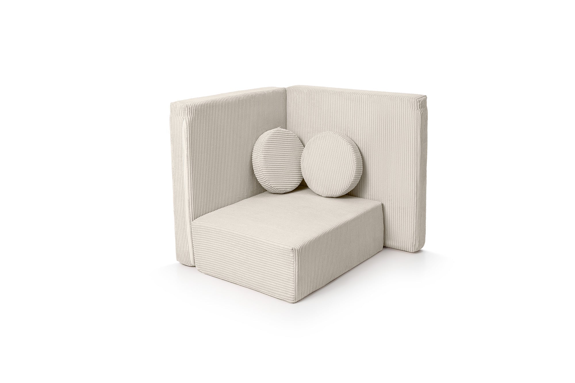 Shappy Trampoline Original Soft Beige