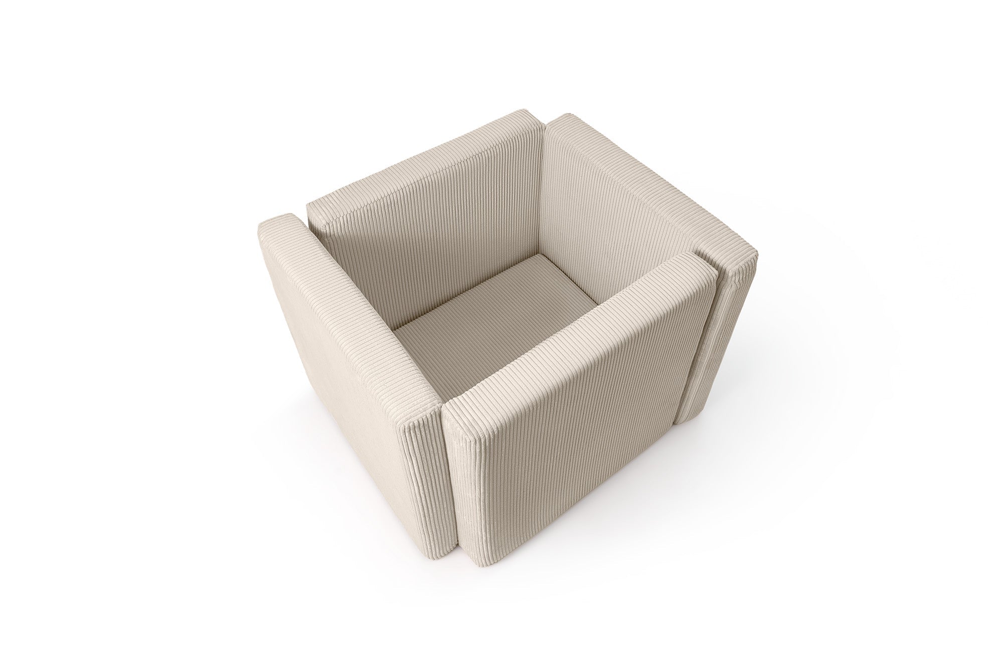 Shappy Trampoline Original Soft Beige