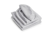 Pokrowiec Play Sofa Original Light Grey