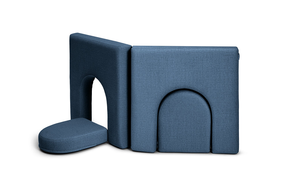 Arches Original w kolorze Navy Blue, zdjęcie 1