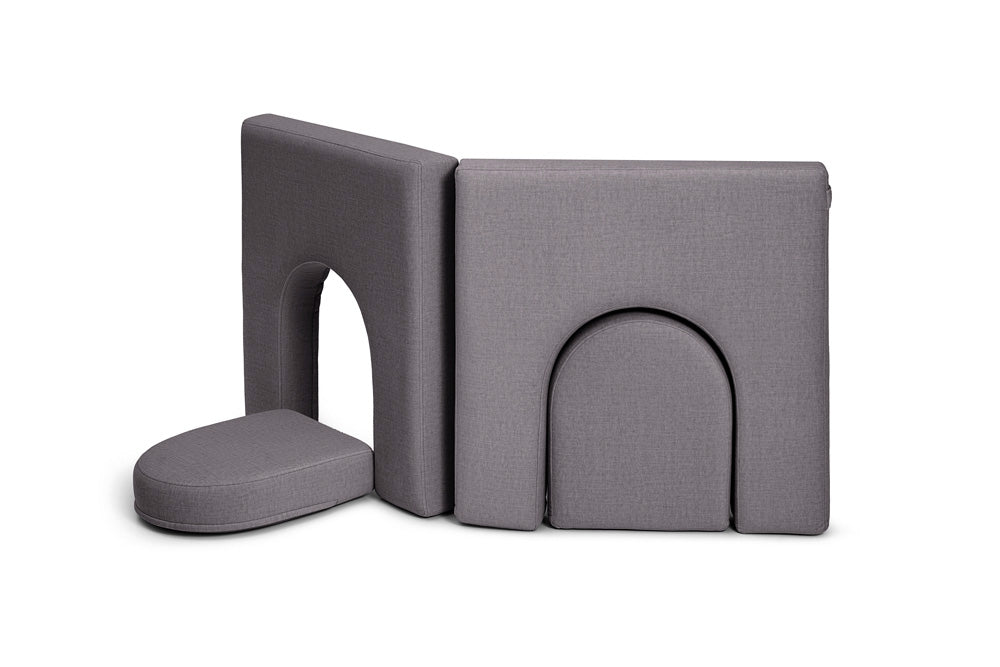 Arches Original w kolorze Dark Grey, zdjęcie 1
