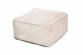 Kumo Ottoman Corduroy
