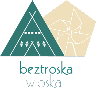 Logo Beztroska Wioska