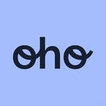 Logo Oho Bawiarnia