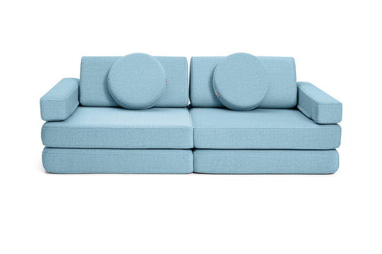 Play Sofa Original Mini, kolor Sky Blue