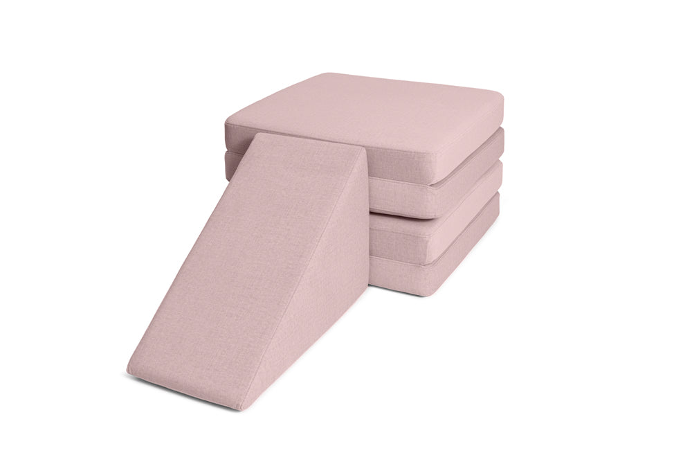 Slide Original w kolorze Soft Pink, zdjęcie 2
