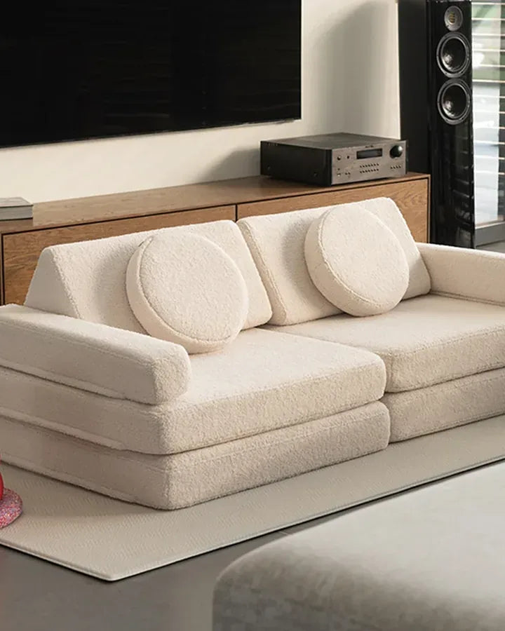 Play Sofa Original Teddy