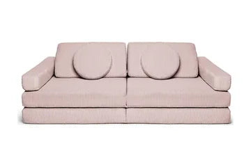 Play Sofa Pure Corduroy