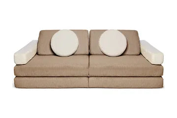 Play Sofa Pure Corduroy