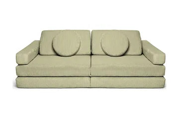 Play Sofa Pure Corduroy