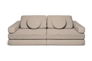 Play Sofa Pure Corduroy