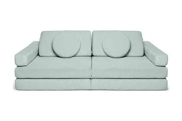 Play Sofa Pure Corduroy