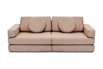 Play Sofa Pure Corduroy Mini