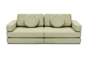 Play Sofa Pure Corduroy Mini