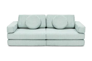 Play Sofa Pure Corduroy Mini