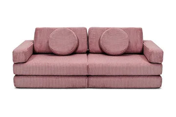 Play Sofa Pure Corduroy Mini