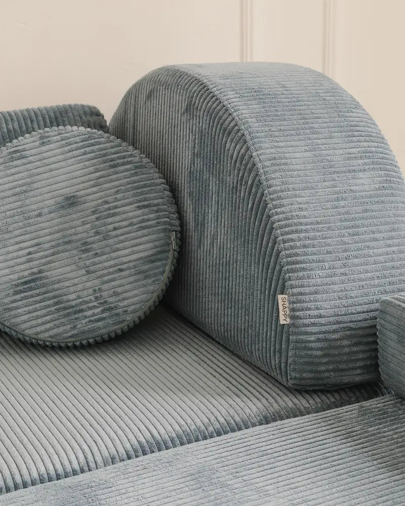 SHAPPY ROCKER ORIGINAL CORDUROY, Pomysły na Rocker 7