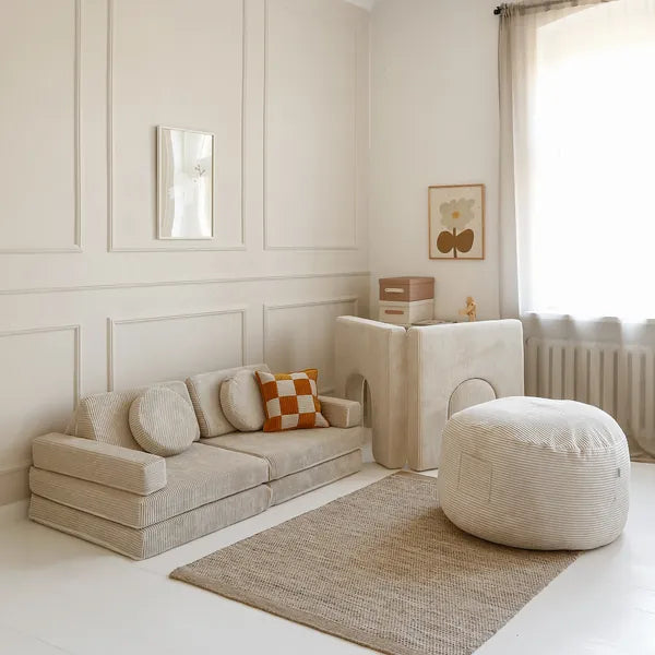 Sofa, Arches i Futon w zestawie, zdjęcie