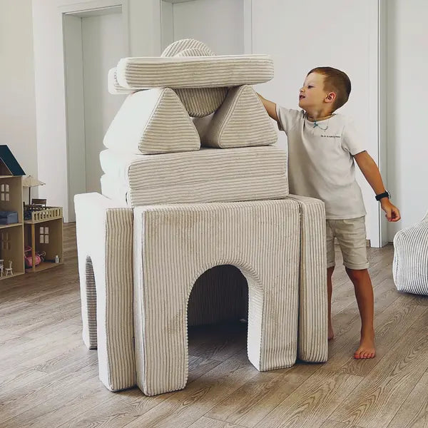 Sofa Mini i Arches Mini w zestawie, zdjęcie