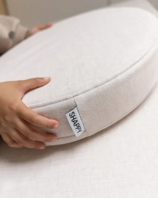 Zbliżenie tkaniny Ultra Plush