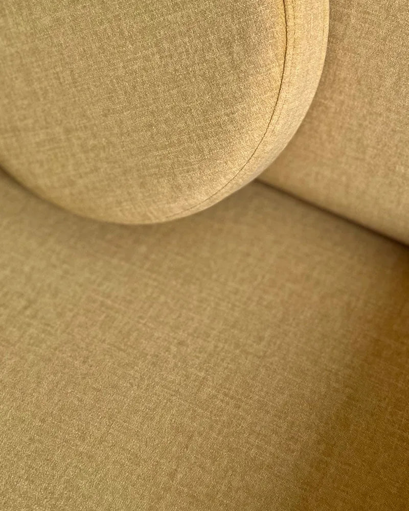 Zbliżenie tkaniny Ultra Plush