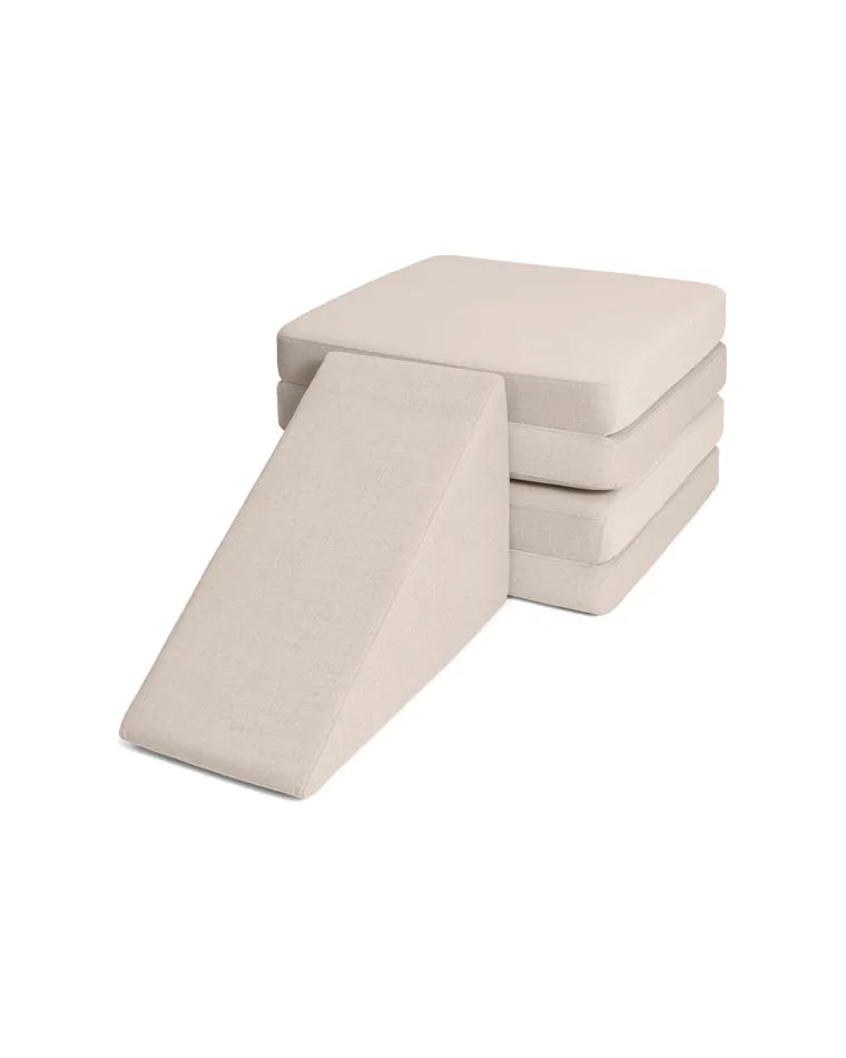 Slide Original w kolorze Soft Beige