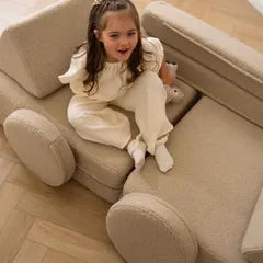 Play Sofa w użyciu