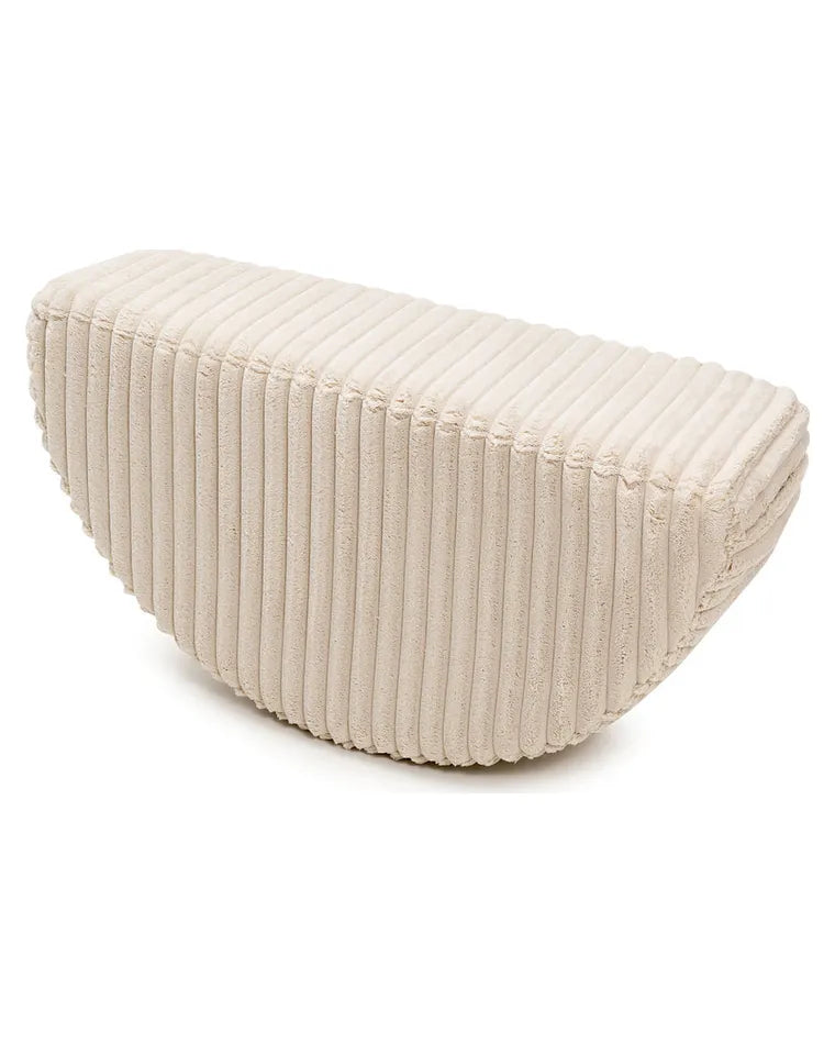 Rocker Pure Corduroy Waffle w kolorze Cream Beige