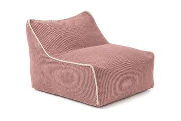 Kumo Chair Rose