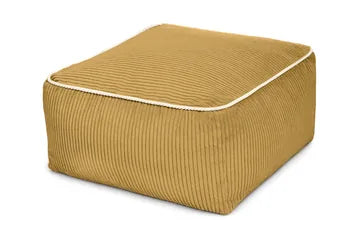 Kumo Ottoman Corduroy