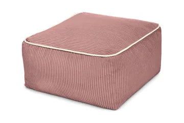 Kumo Ottoman Corduroy