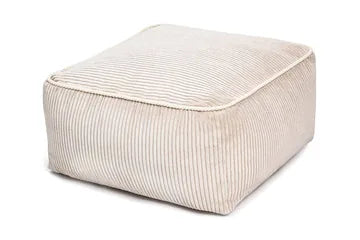 Kumo Ottoman Vanilla