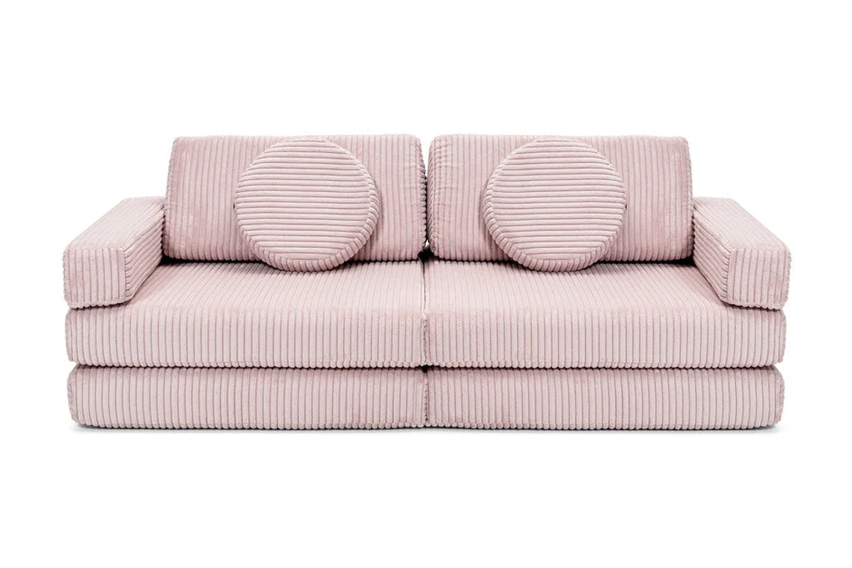 Play Sofa Pure Corduroy Mini Candy