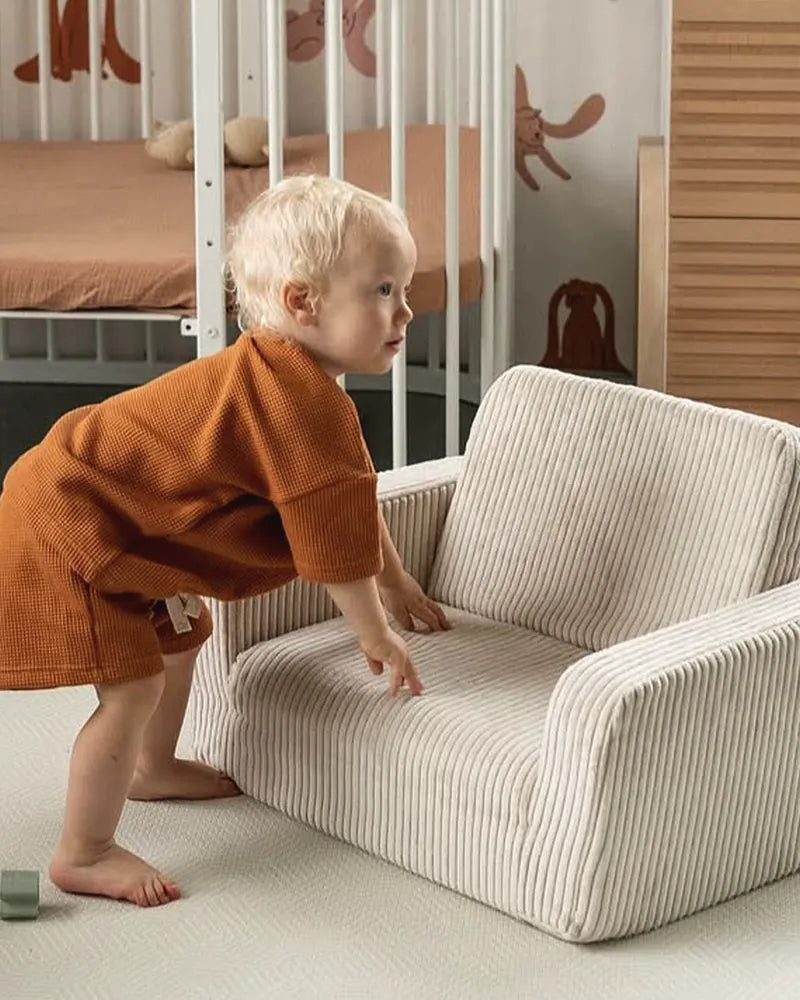 Lumi Chair Corduroy